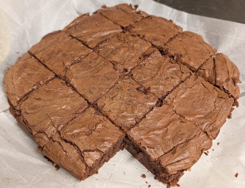 Brownies