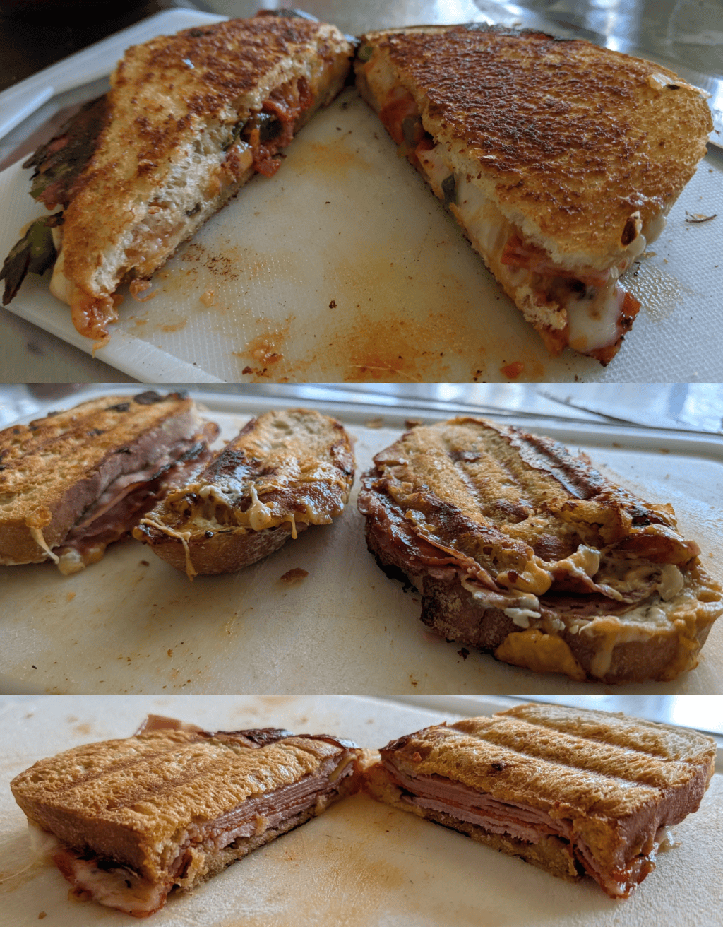 Panini 101